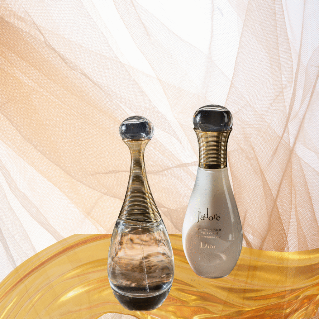Top 6 Luxury Perfume Brands for Women in 2025