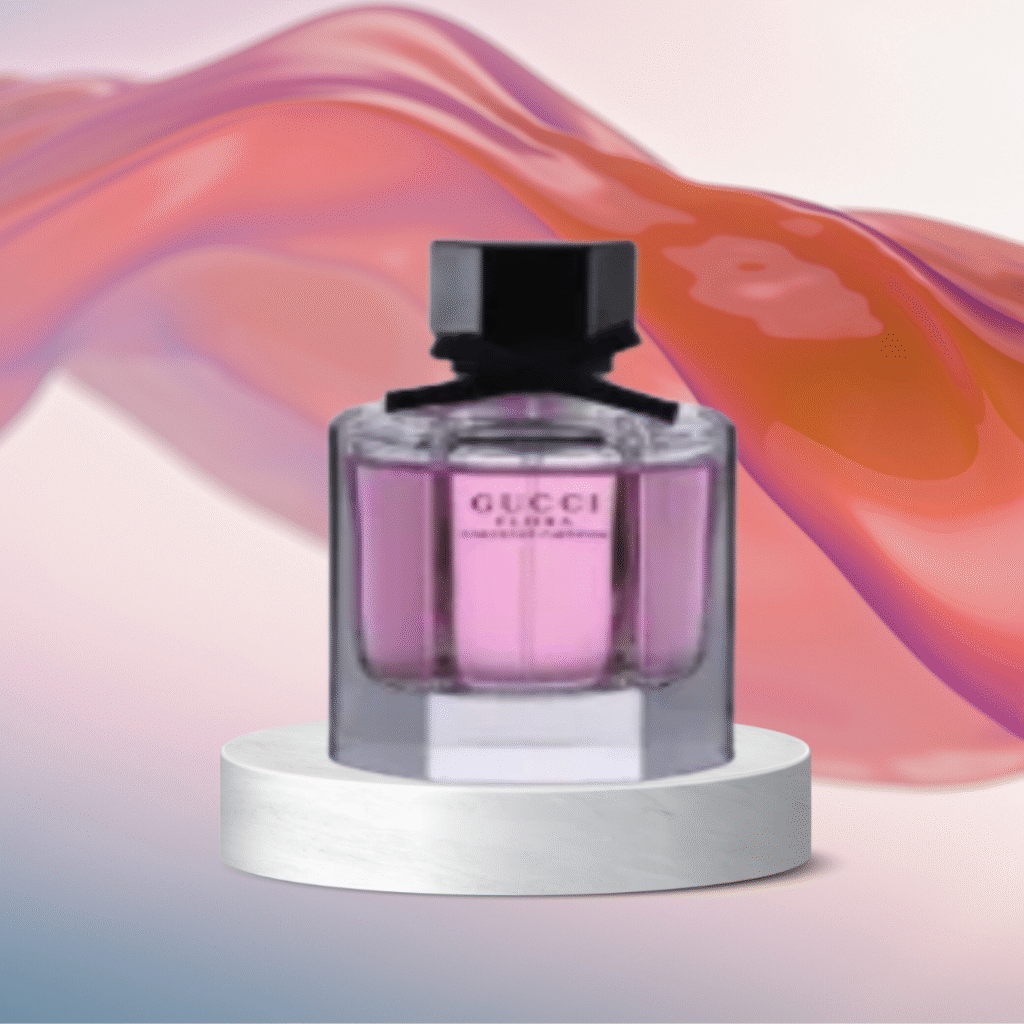 Top 6 Luxury Perfume Brands for Women in 2025