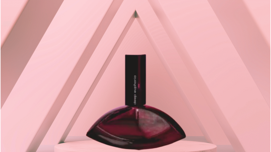 Top 6 Luxury Perfume Brands for Women in 2025