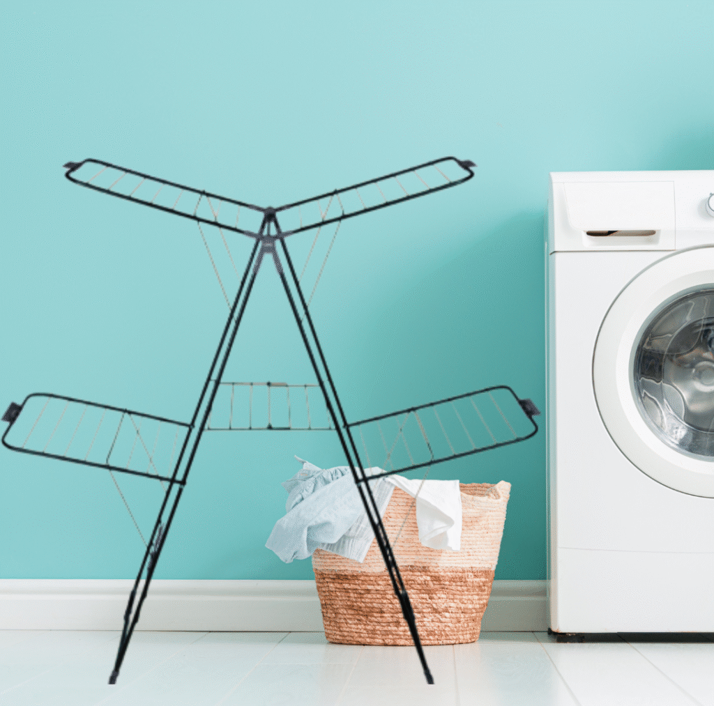 FOLDABLE CLOTH DRYRE STAND