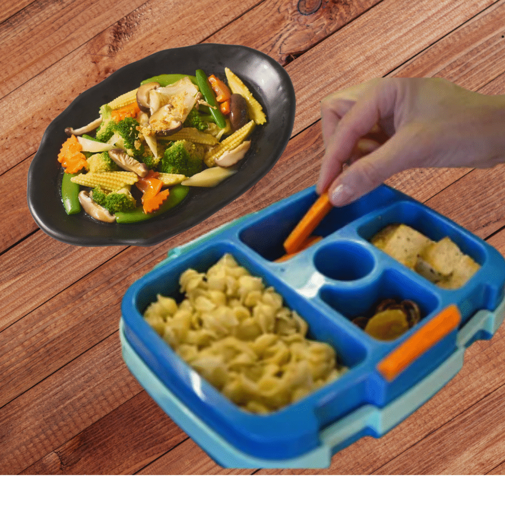 Kids Lunch Box