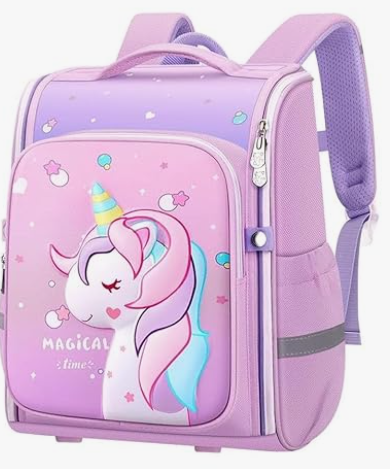Best School Bags for High School Girls