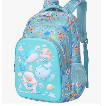 Best School Bags for High School Girls