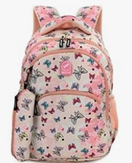 Best School Bags for High School Girls