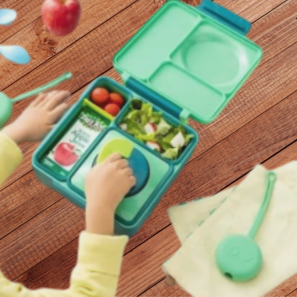 Kids Lunch Box