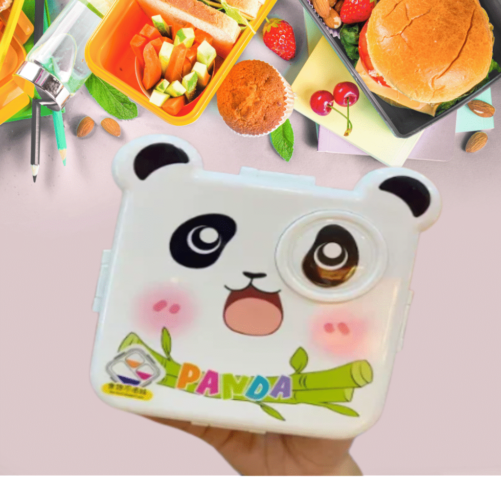 kids lunch box