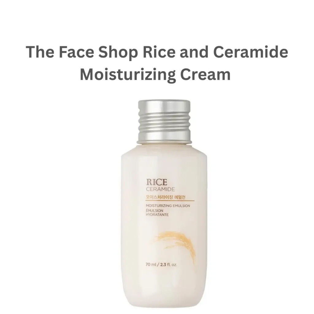 Which Moisturizer is Better: Plum or The Face Shop? Read My Honest Review!