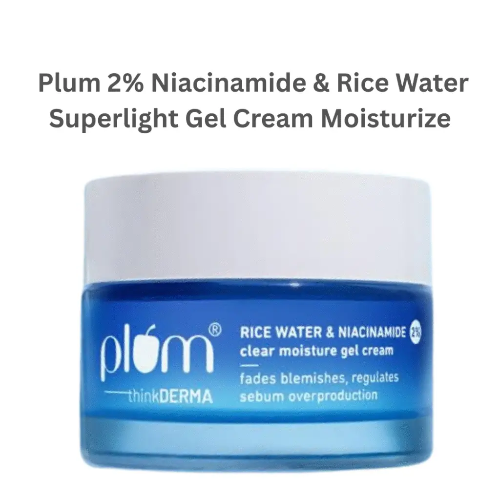 Which Moisturizer is Better: Plum or The Face Shop? Read My Honest Review!