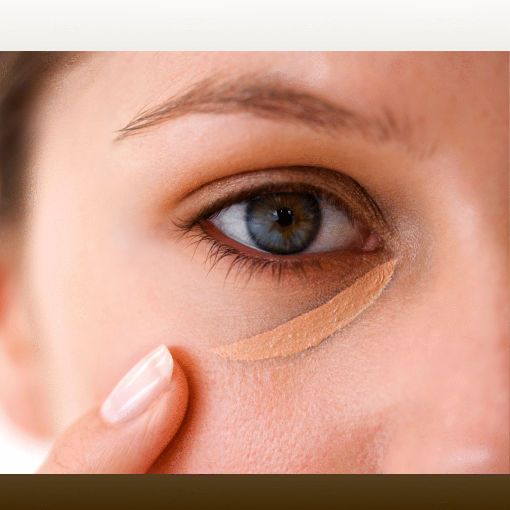 Best Organic Concealer Daughter Earth – Honest Review & Why It’s a Game Changer