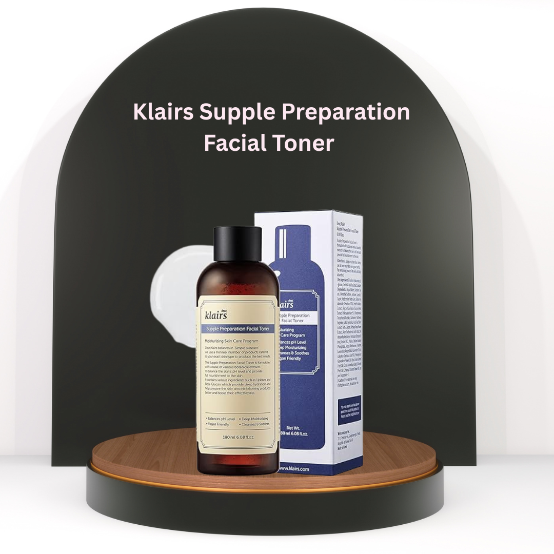 Buy the Best Korean Skincare Products