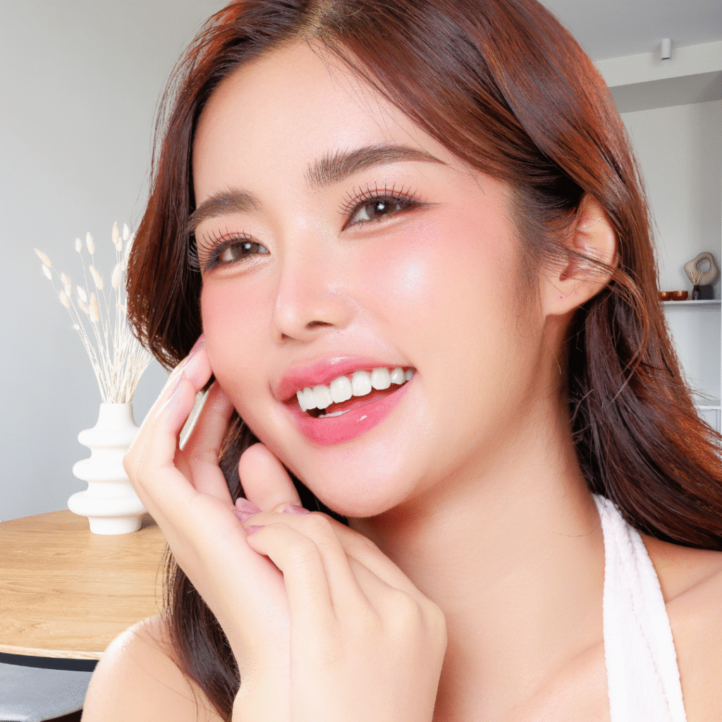 How to Get a Korean Skin Care Routine Naturally At Home