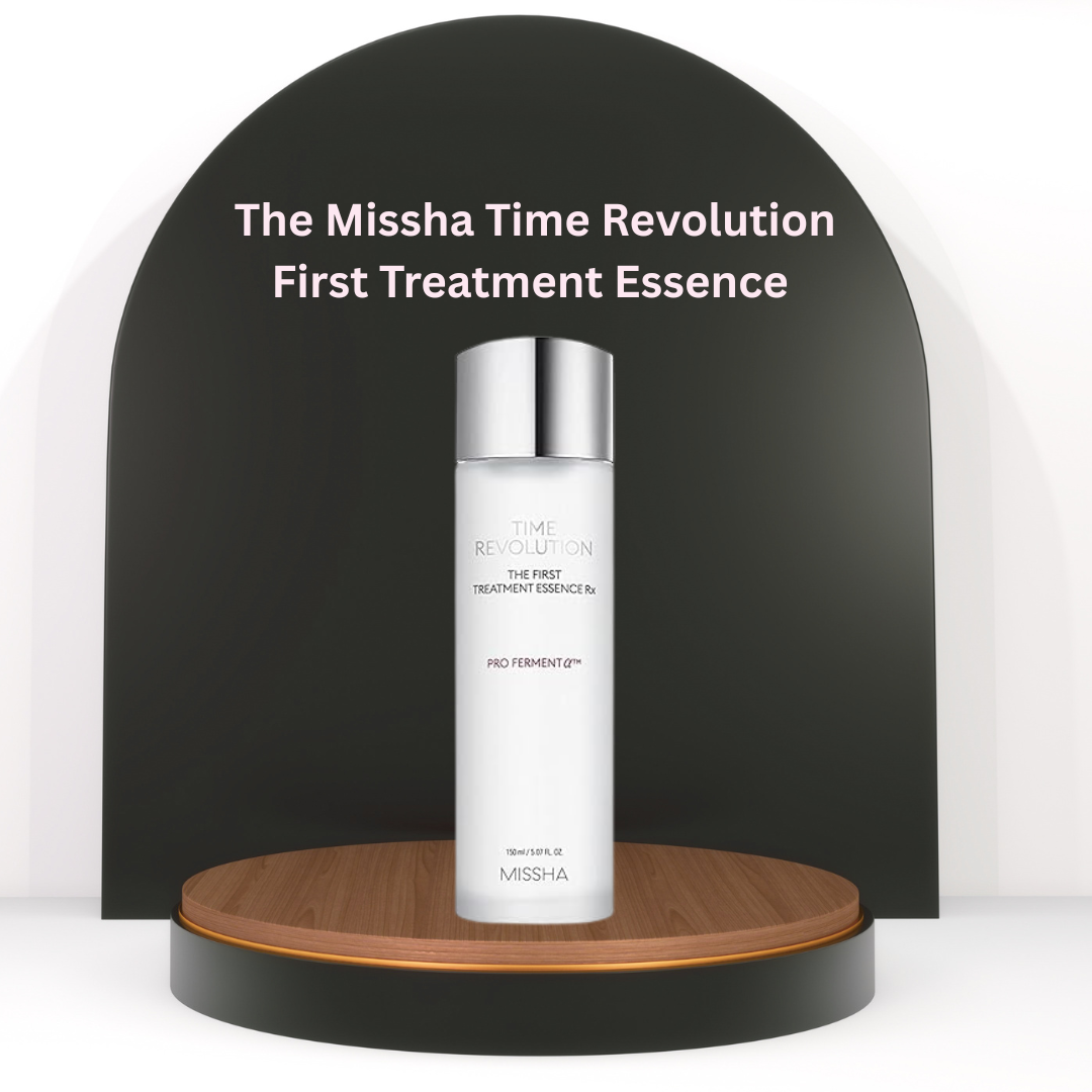 Buy the Best Korean Skincare Products