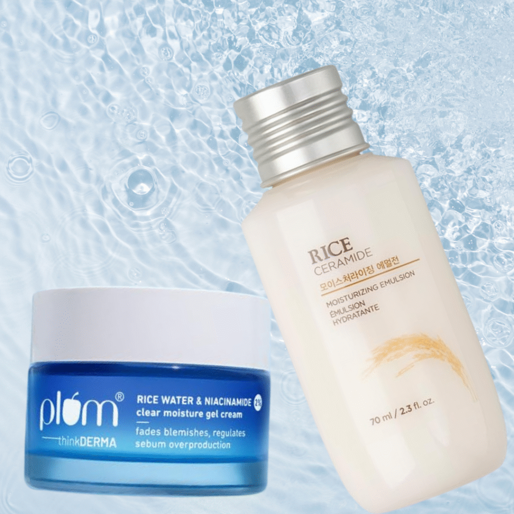 Which Moisturizer is Better: Plum or The Face Shop? Read My Honest Review!