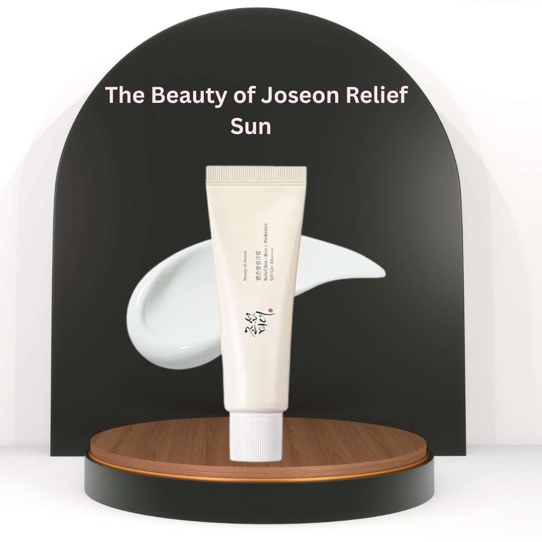 Buy the Best Korean Skincare Products