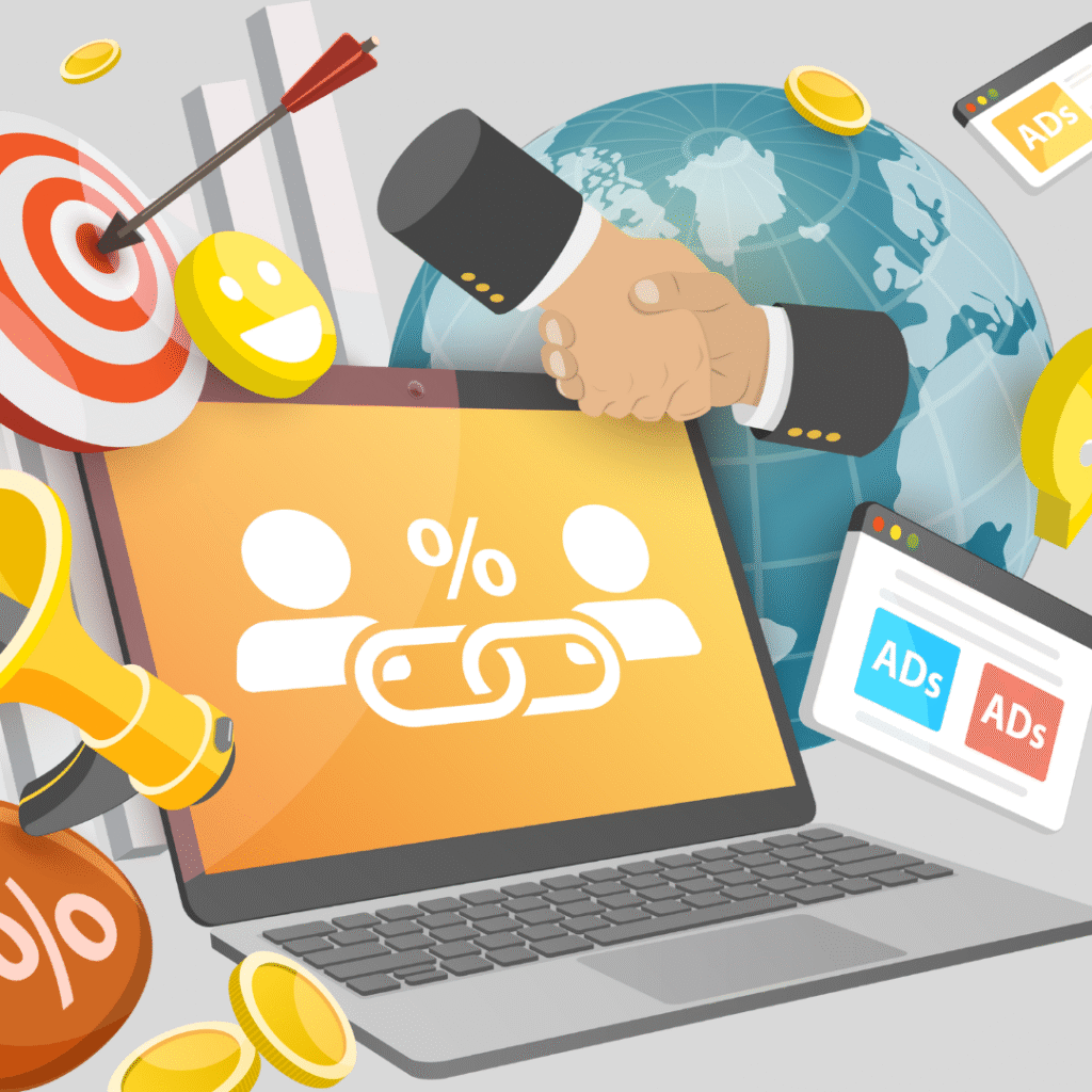 affiliate disclosure