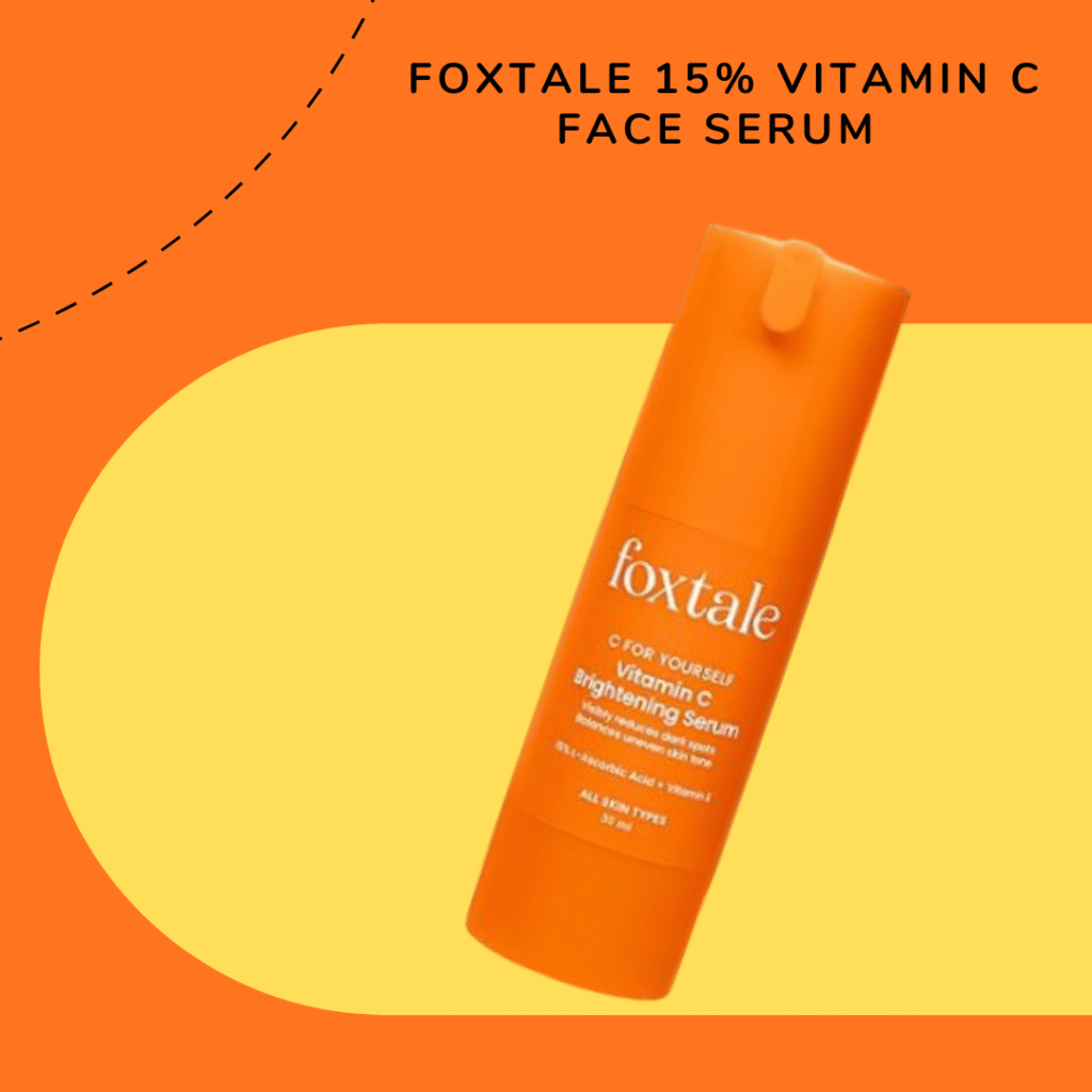 Niacinamide vs Vitamin C